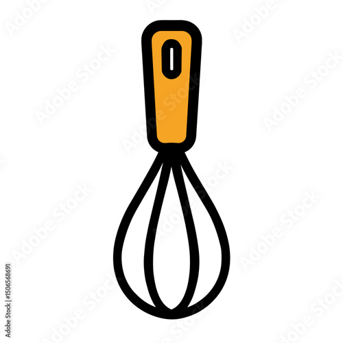 Whisk Icon