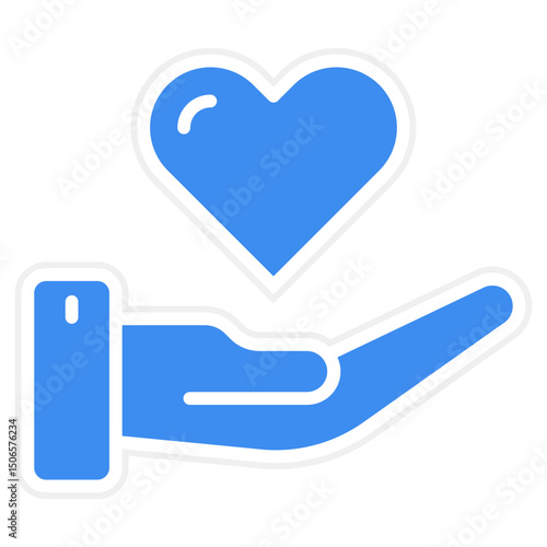 Empathy Icon Style