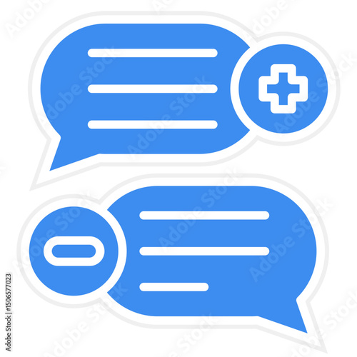 Improvement Suggestion Icon Style