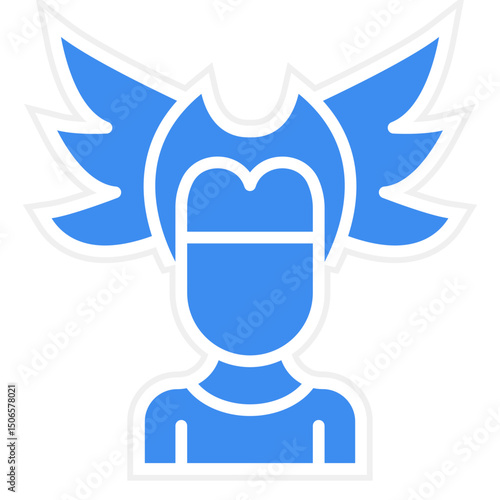 Valkyrie Icon Style