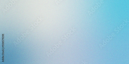 Soft blue gradient texture with subtle grain background for modern and creative designs
