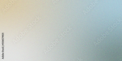 Subtle gradated background with noise texture and soft colors for versatile design