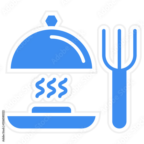 Calories Icon Style