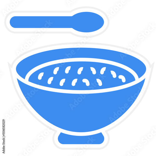 Borscht Icon Style