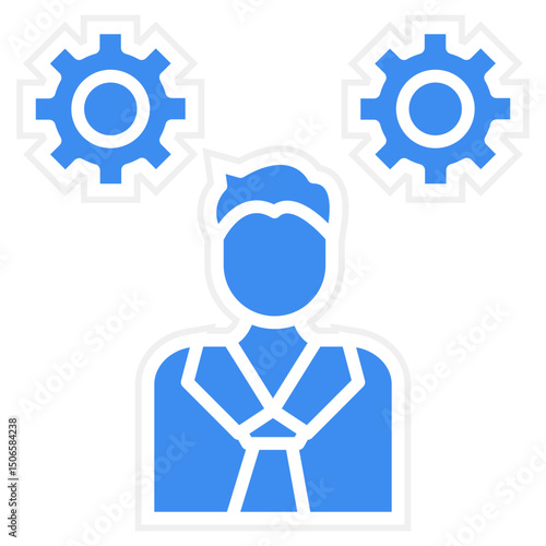 Administration Icon Style