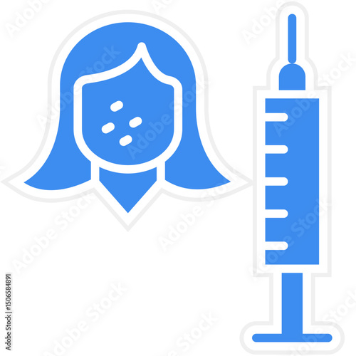 Botox Icon Style