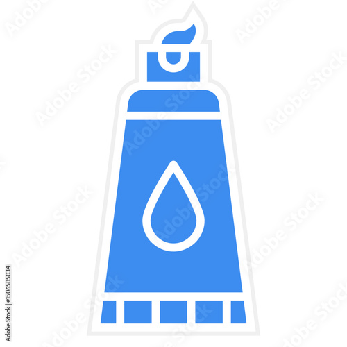 Face Wash Icon Style