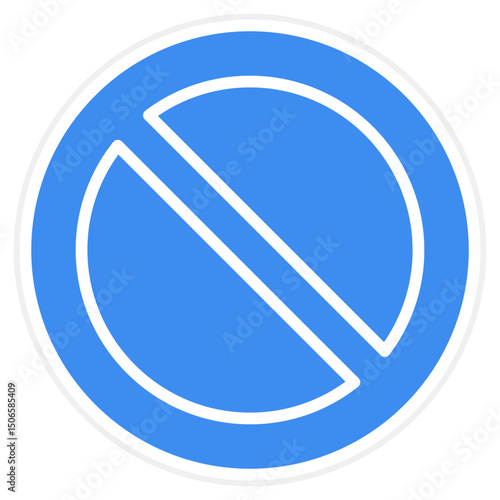Cancellation Icon Style
