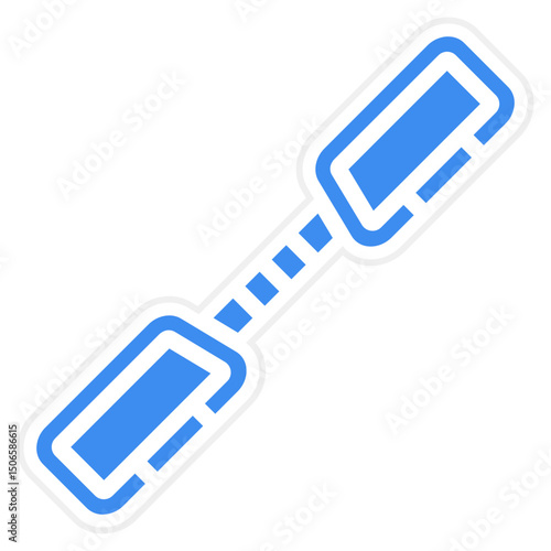Quickdraw Icon Style