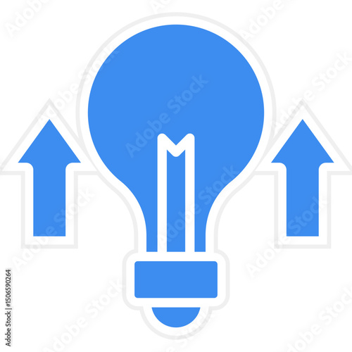 Improvisation Icon Style