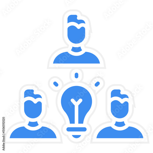 Crowdsourcing Icon Style