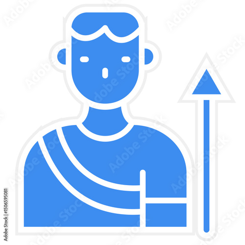 Prehistory Icon Style