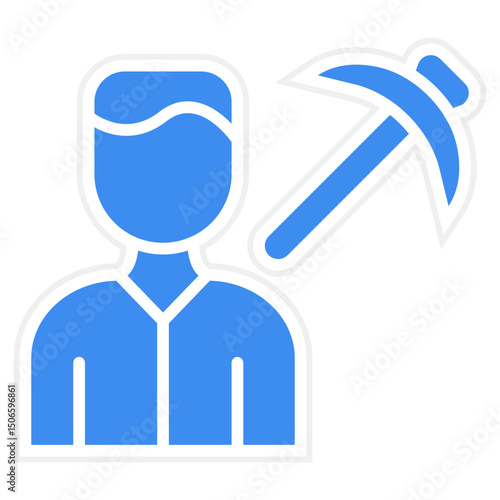 Pica Icon Style