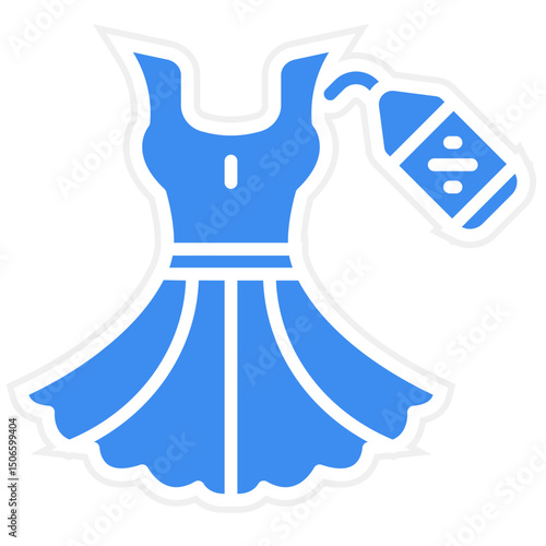 Sale Icon Style