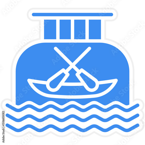 Venice Icon Style
