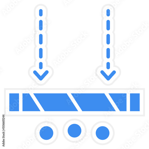 Membrane Icon Style
