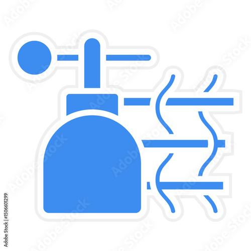 Favric Fragrance Icon Style