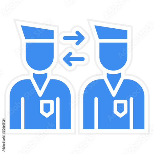 Clone Icon Style