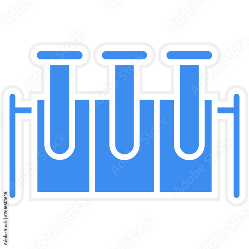 Samples Icon Style
