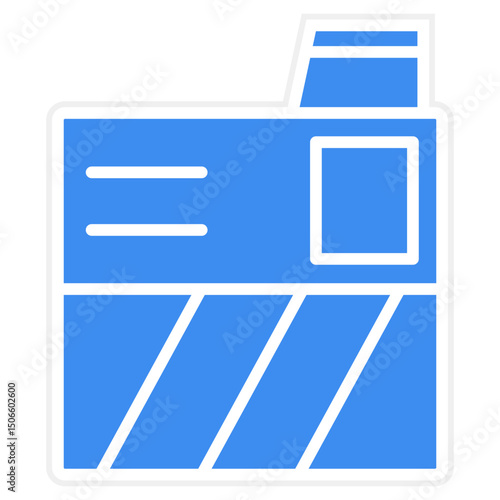 POD Icon Style