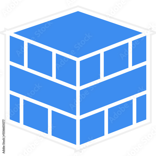 Crate Icon Style