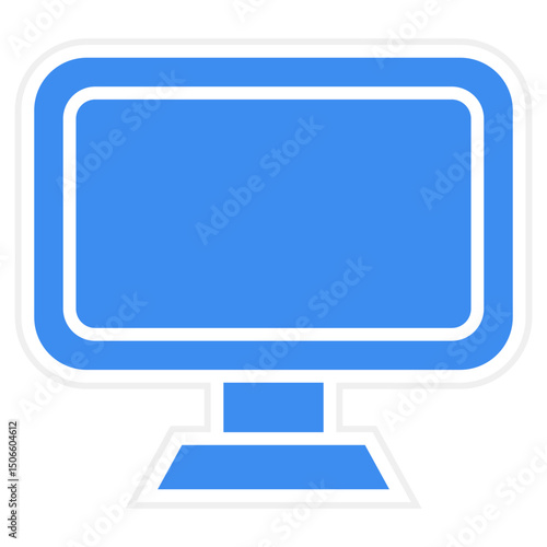 Desktop Icon Style