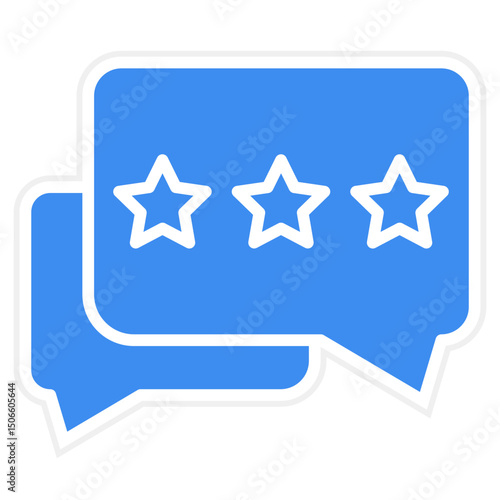 Feedback Icon Style