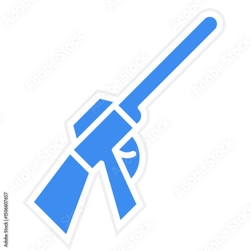 Rifle Icon Style