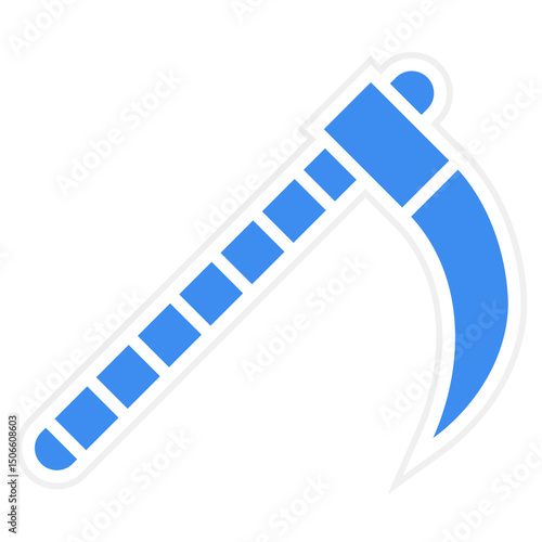 Scythe Icon Style