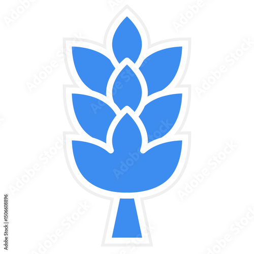 Hops Icon Style