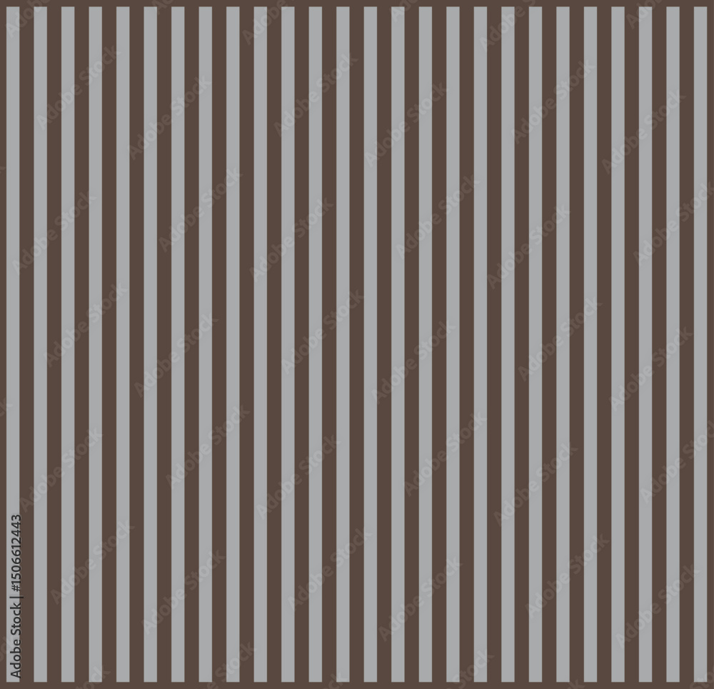 Obraz premium stripe patterned geometric patterned structure design