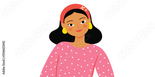 An illustration showcases a...