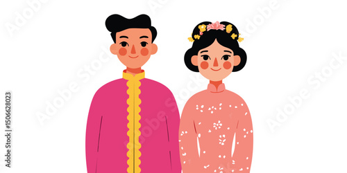 Traditional Chinese Wedding...