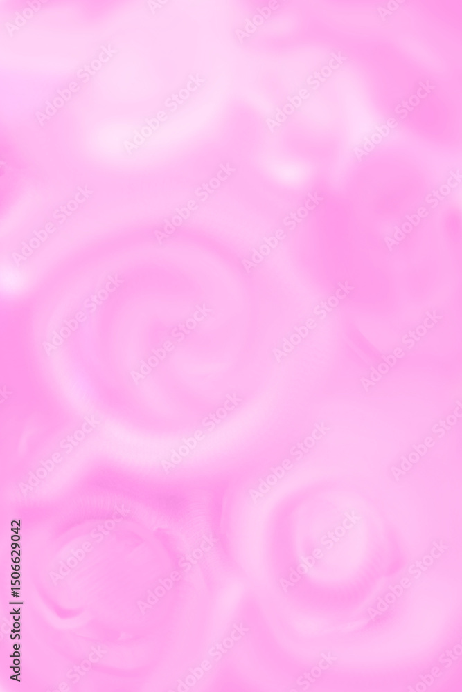 Fototapeta premium pink abstract background