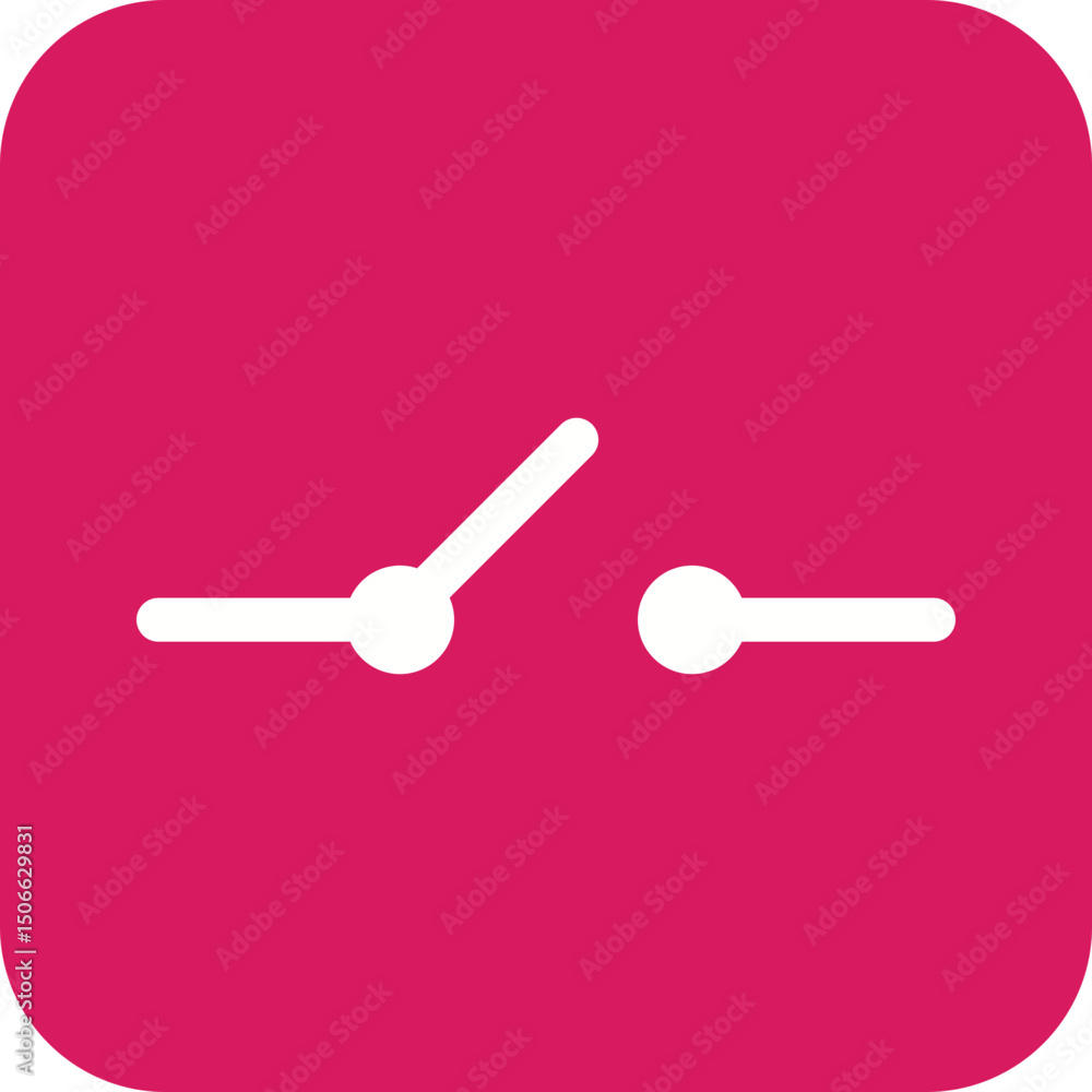 Switch icon vector image. Suitable for mobile apps, web apps and print media. Switch icon vector image. Suitable for mobile apps, web apps and print media.