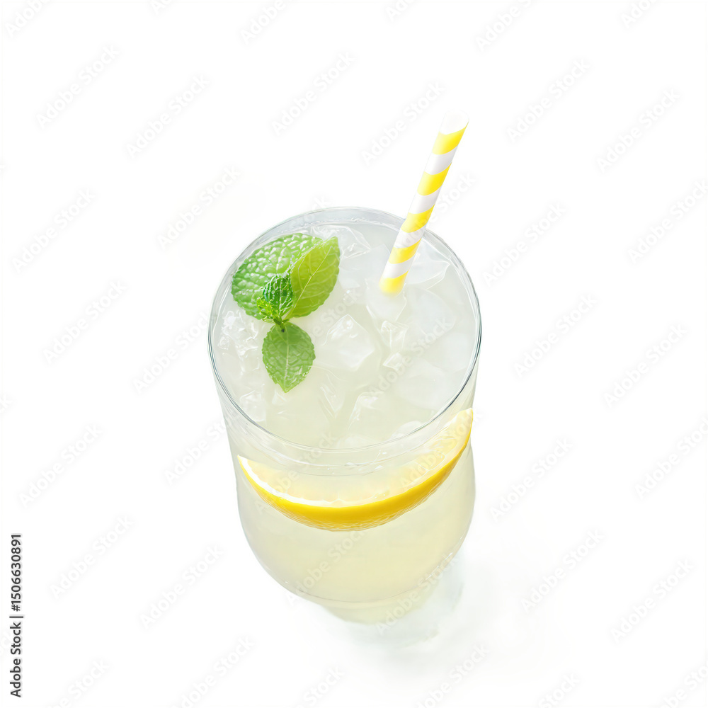 Chablis Lemonade - A light and citrusy lemonade made with Chablis white wine, lemon juice, and honey, served Chablis Lemonade - A light and citrusy lemonade made with Chablis white wine, lemon juice, and honey, served