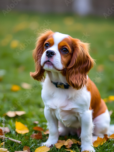 cavalier king charles