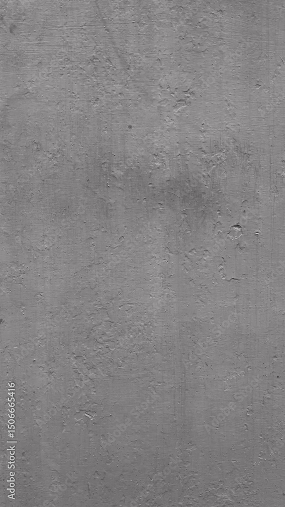 Fototapeta premium full frame of gray painted wall textre background, blank background for copy space or web banner