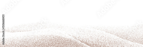  Noise grain background,dust and splashes of paint on a white background.Gradient dots.Coal shadow effect.Paint airbrush wavy sprays.photocopy effect.
