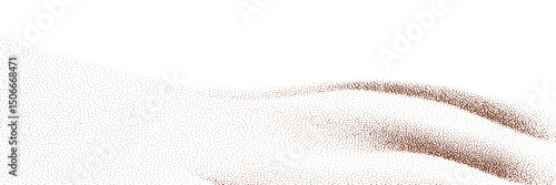  Noise grain background,dust and splashes of paint on a white background.Gradient dots.Coal shadow effect.Paint airbrush wavy sprays.photocopy effect.