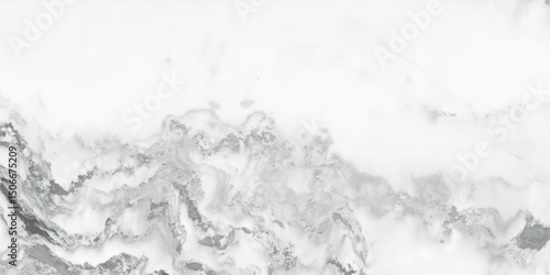 Black and white panda type marble high resolution texture used for digital ceramic tiles design.