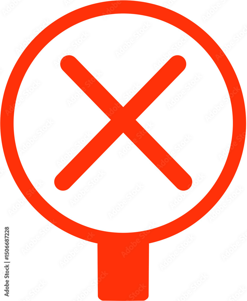 Obraz premium 제목 없는 아트워크