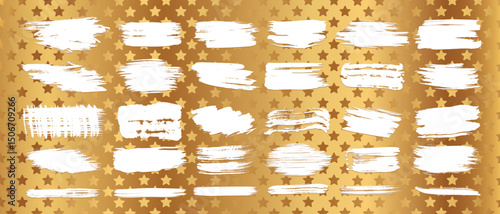 Instant scratch off lottery card scrape texture ticket dirty grunge scribbles set foil template marks vector illustration. Gambling game and lottery cover effect texture cards shape collection.