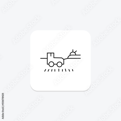 Farm Without Machines, vector, pixel perfect, illustrator file