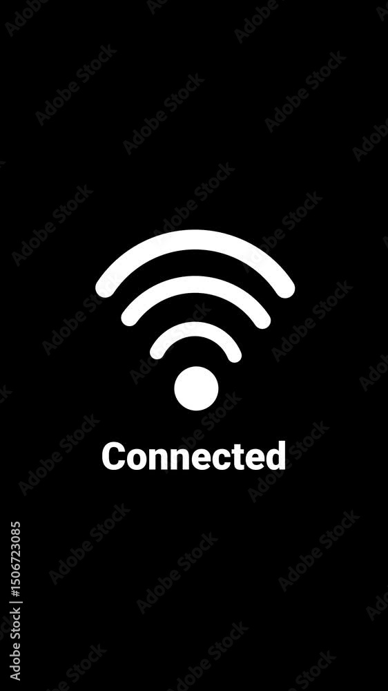 Dynamic Display of Connectivity Status: Visual Representation of Network Connection States and Their Implications Dynamic Display of Connectivity Status: Visual Representation of Network Connection States and Their Implications