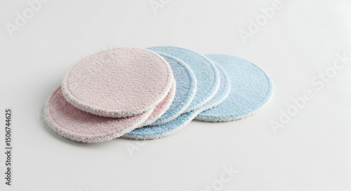 Soft Reusable Makeup Remover Pads EcoFriendly  Gentle
