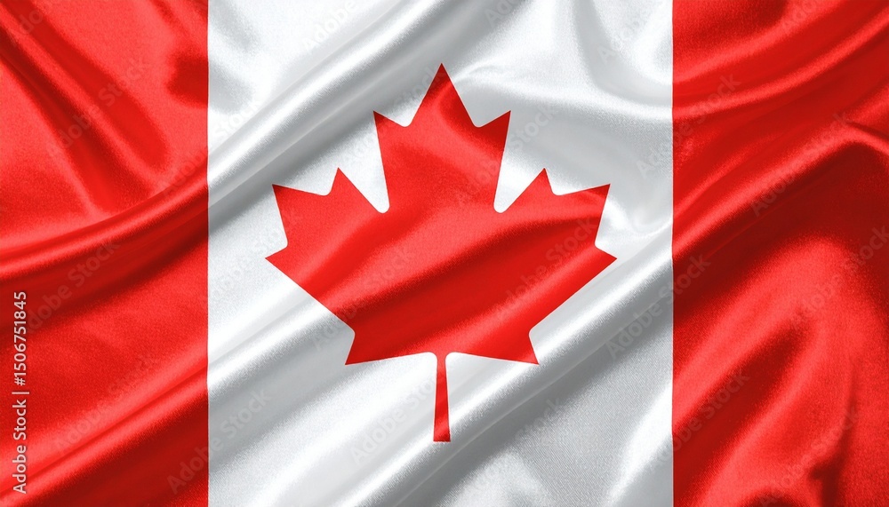 flag of canada flag of canada