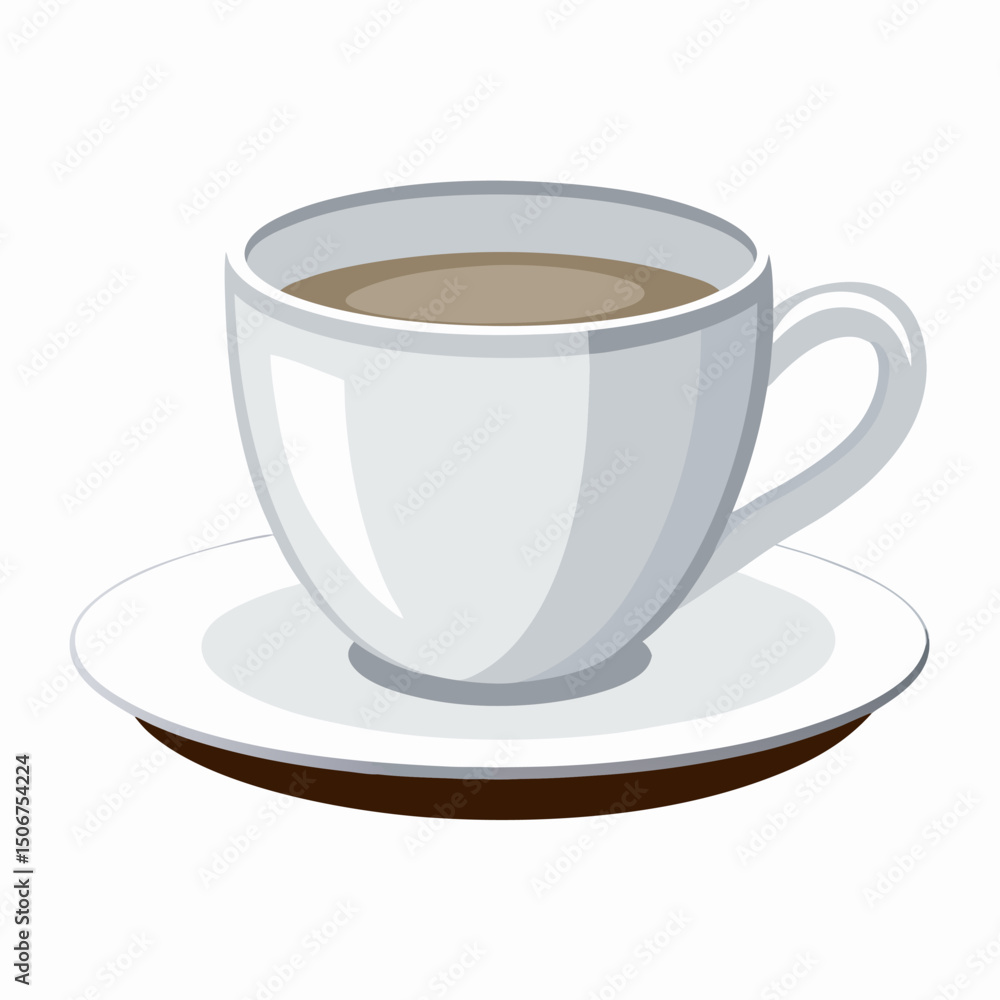 Obraz premium cup of tea