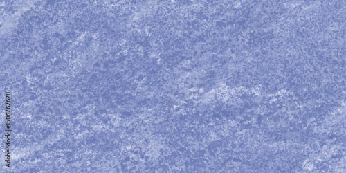 Abstract design with texture of old bright blue paper background . Grunge background or marble or concrete texture. dark blue center and light blue faded border. paper texture design in vector design	