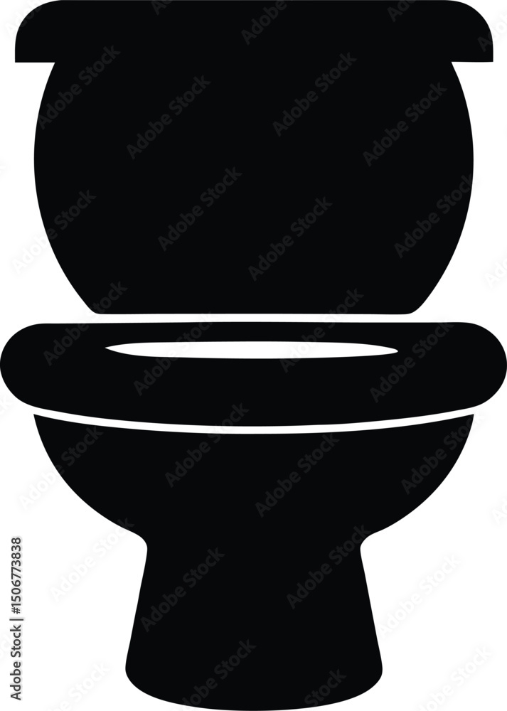 Black light bulb symbol isolated 3D glass icon vector illustration for a drink object or cartoon educated sign Black light bulb symbol isolated 3D glass icon vector illustration for a drink object or cartoon educated sign